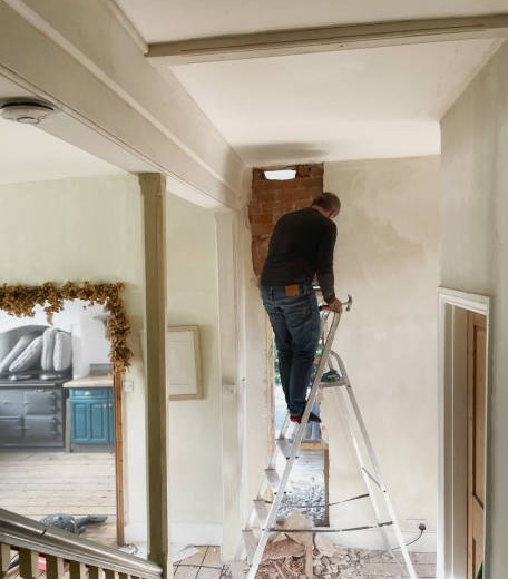 Peintre en bâtiment Morières-lès-Avignon