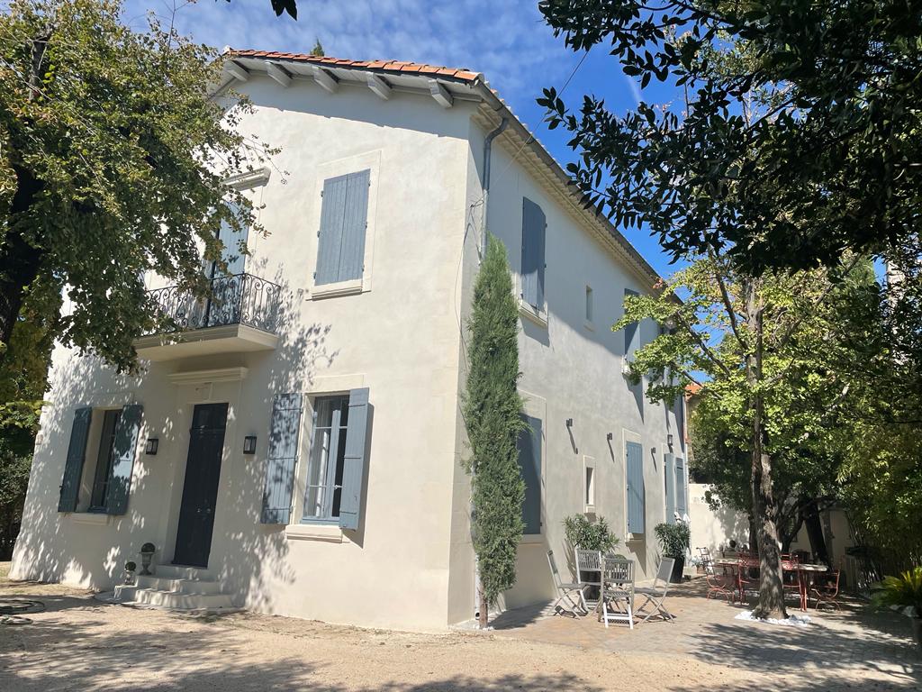 Peintre en bâtiment Morières-lès-Avignon